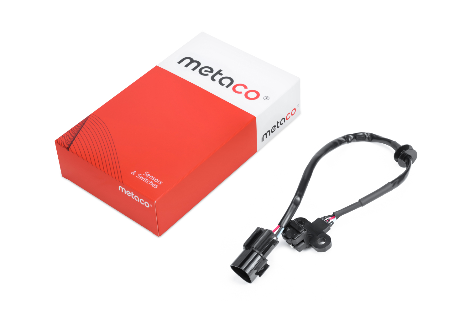 METACO 6364018 Датчик положения коленвала