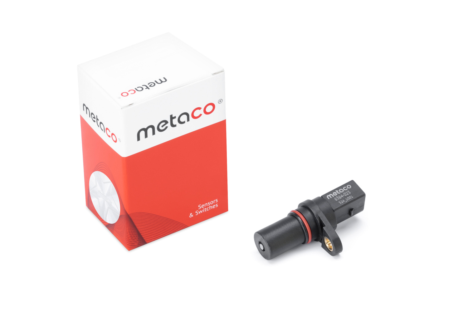 METACO 6364023 Датчик положения коленвала VAG PASSAT CC