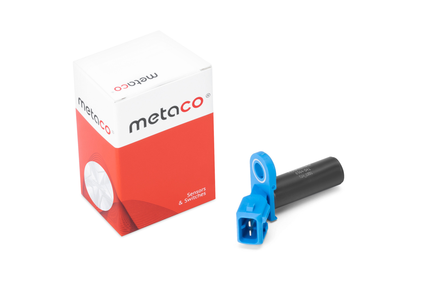 METACO 6364041 Датчик положения коленвала
