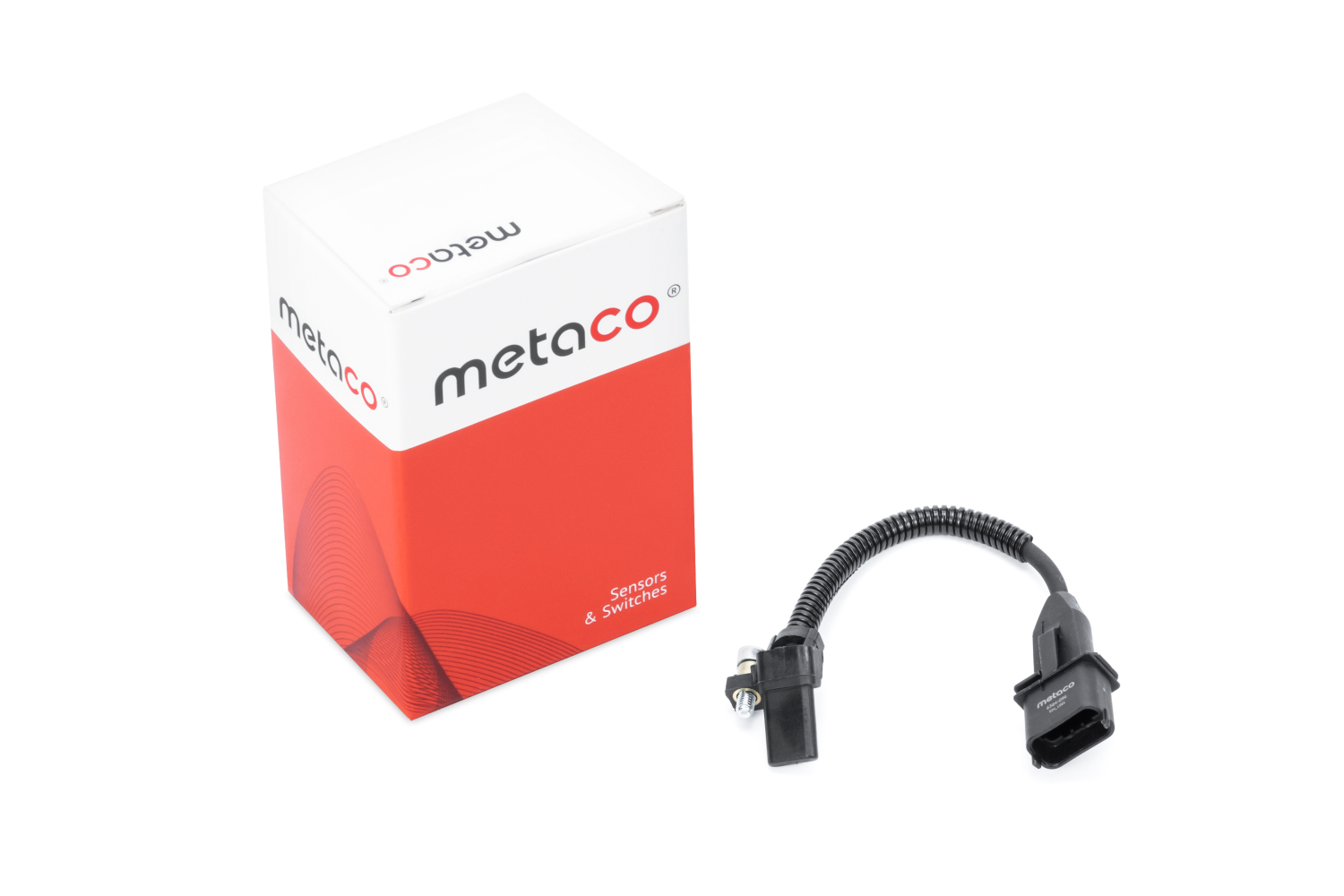 METACO 6364096 Датчик положения коленвала