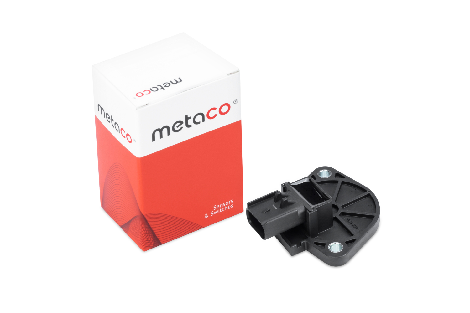 METACO 6370007 Датчик положения распредвала