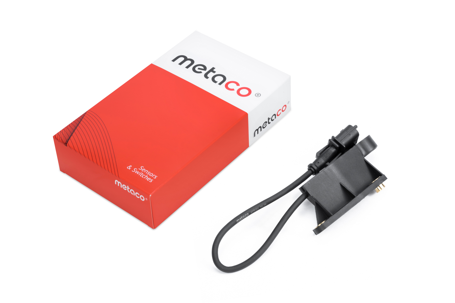 METACO 6370011 Датчик положения распредвала