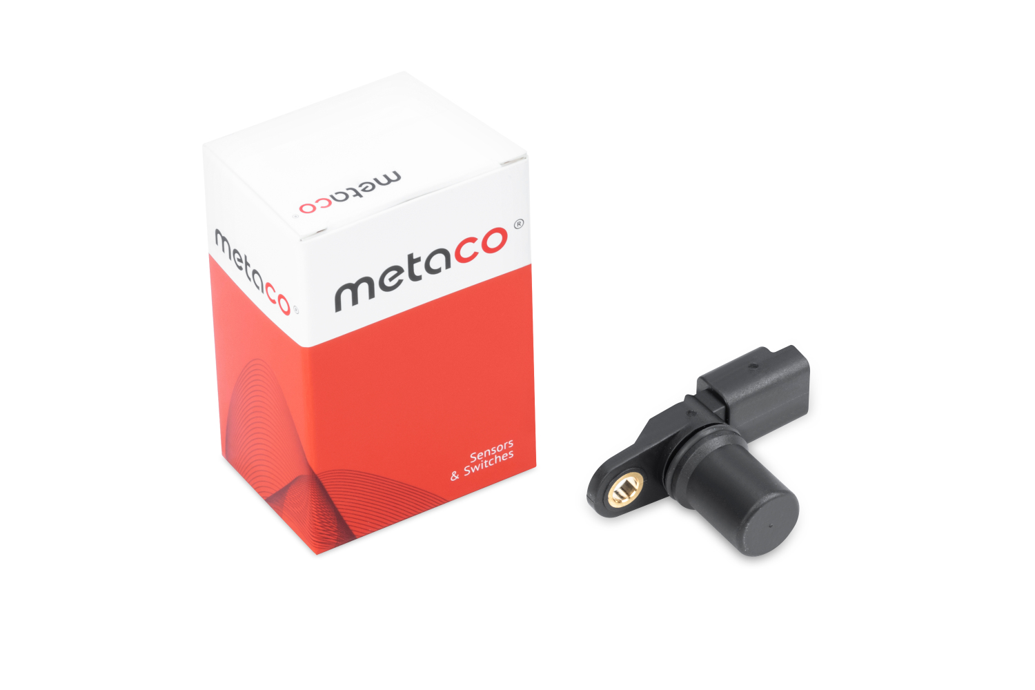 METACO 6370017 Датчик положения распредвала