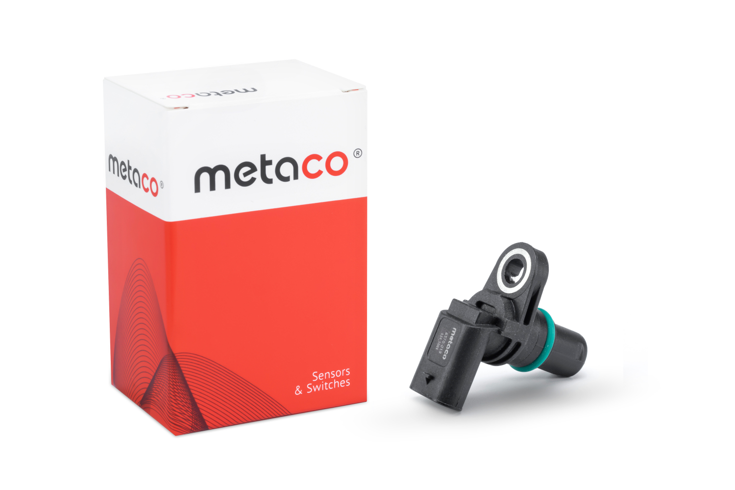 METACO 6370019 Датчик положения распредвала