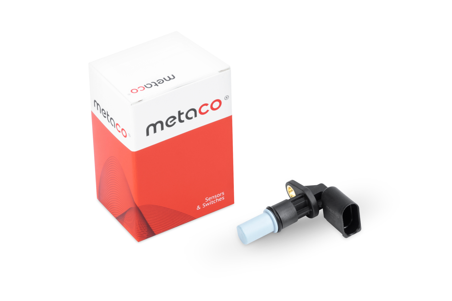 METACO 6370024 Датчик положения распредвала