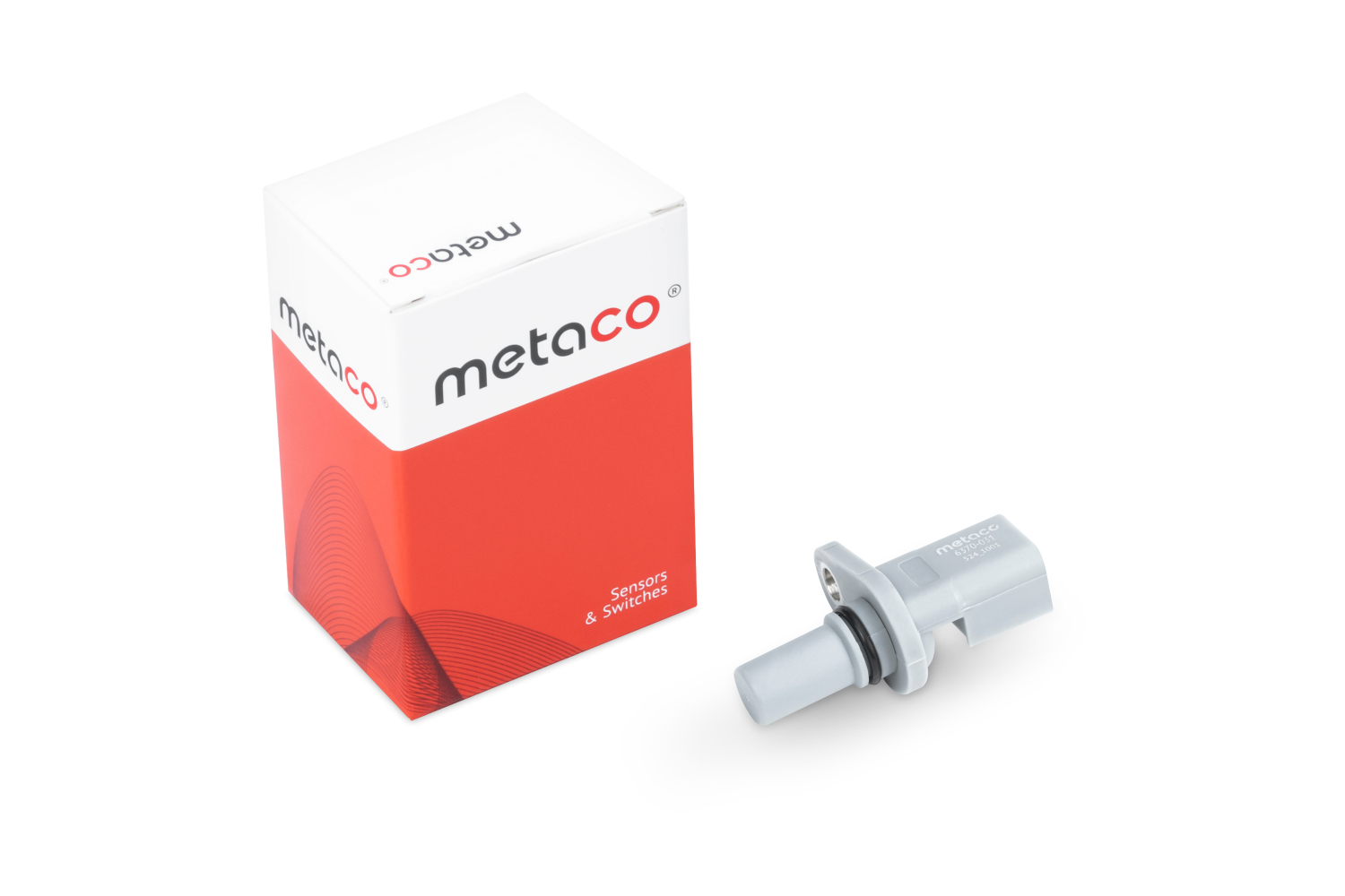 METACO 6370031 Датчик положения распредвала