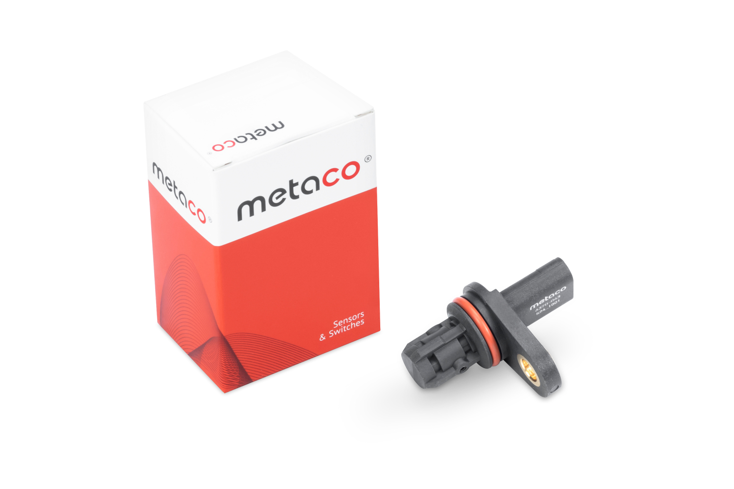 METACO 6370043 Датчик положения распредвала