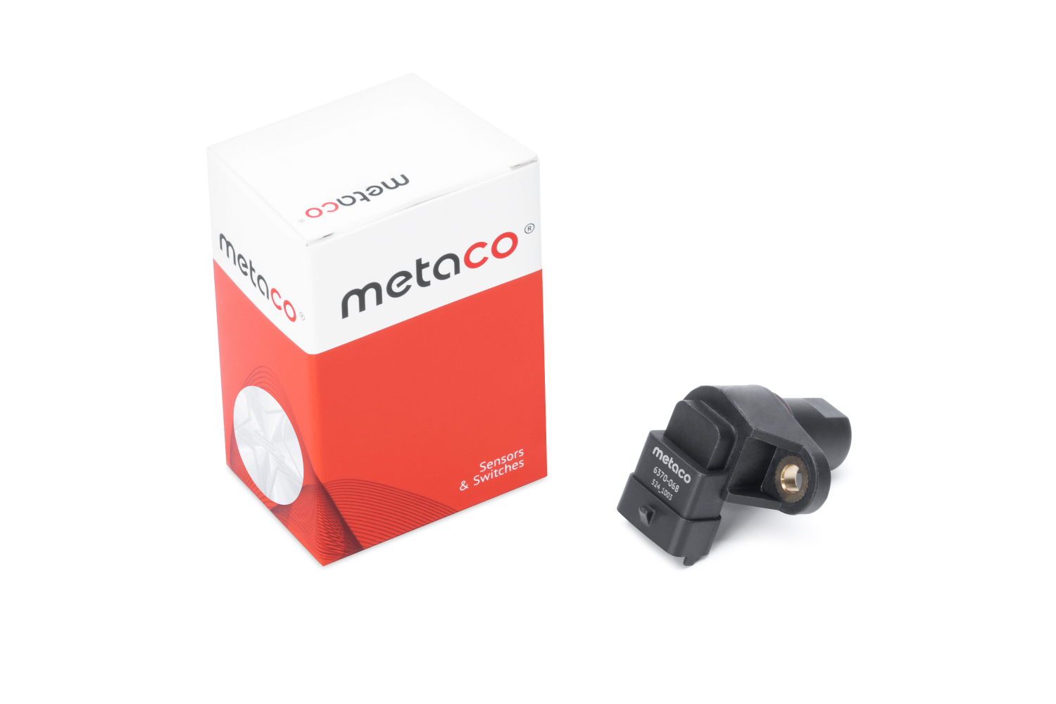 METACO 6370068 Датчик положения распредвала