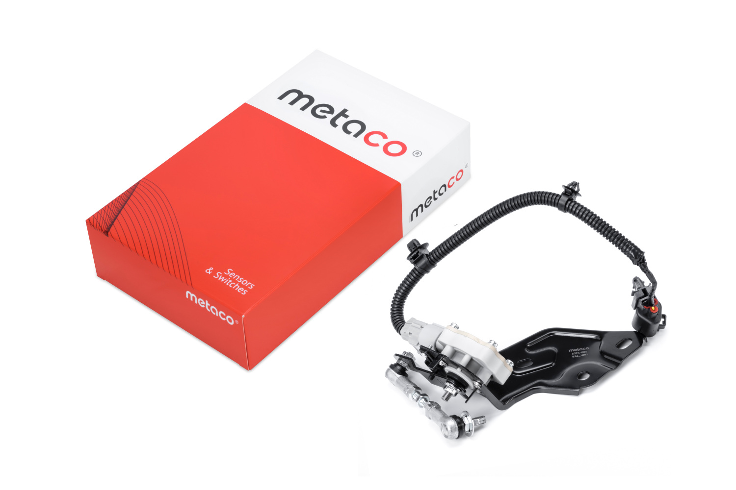 METACO 6374004 Датчик регулировки дорож. просвета
