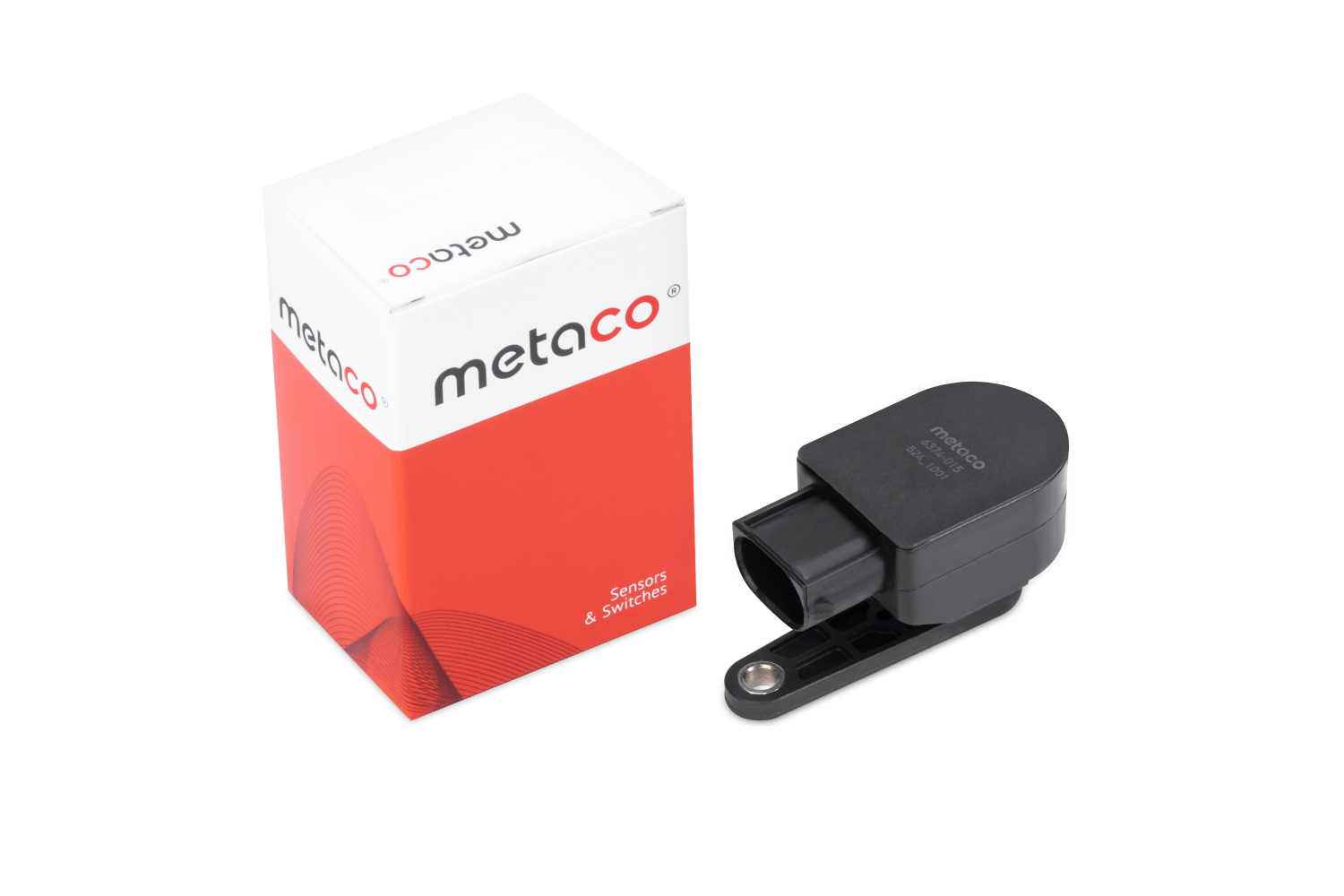 METACO 6374015 Датчик регулировки дорож. просвета