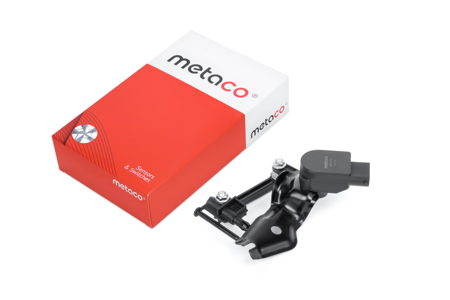 METACO 6374030 Датчик регулировки дорож. просвета