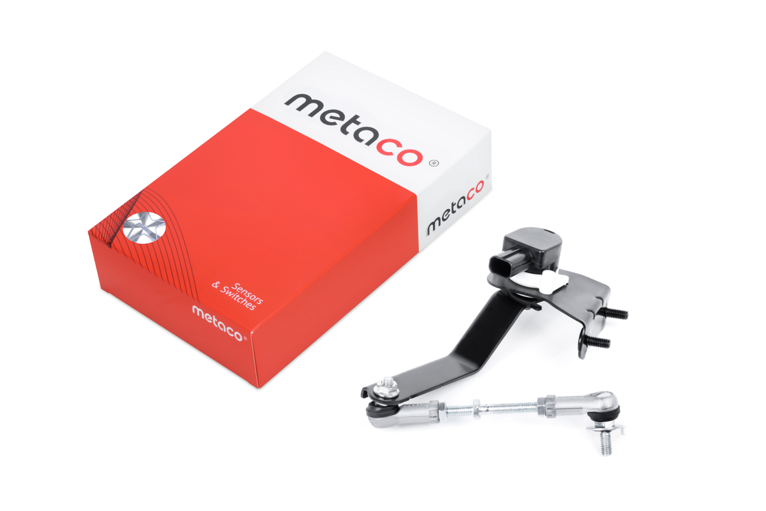 METACO 6374040 Датчик регулировки дорож. просвета