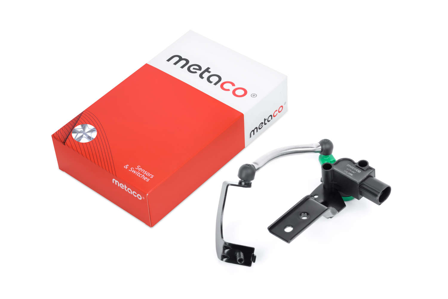 METACO 6374047 Датчик регулировки дорож. просвета