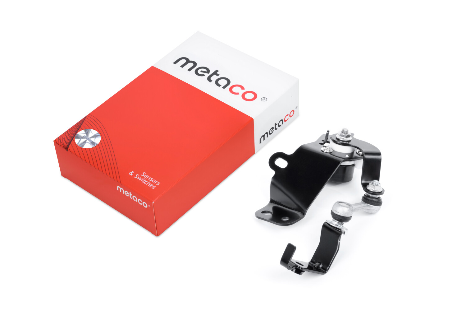 METACO 6374055 Датчик регулировки дорож. просвета