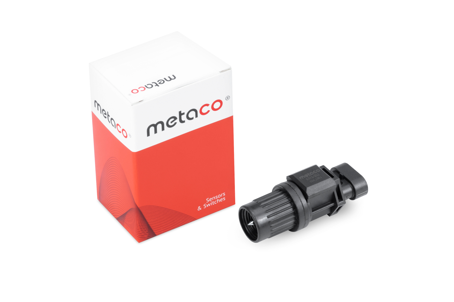 METACO 6376002 Датчик спидометра