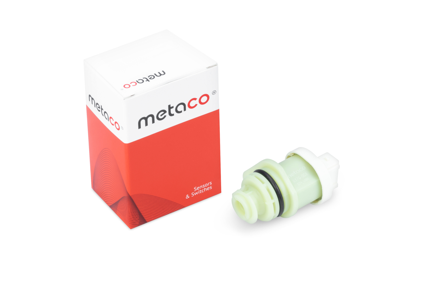 METACO 6376003 Датчик спидометра