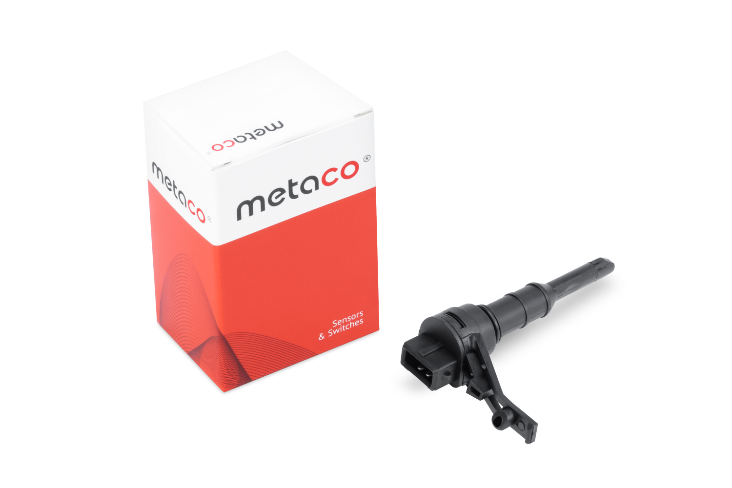 METACO 6376005 Датчик спидометра