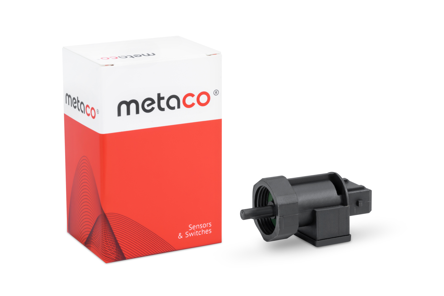 METACO 6376006 Датчик спидометра