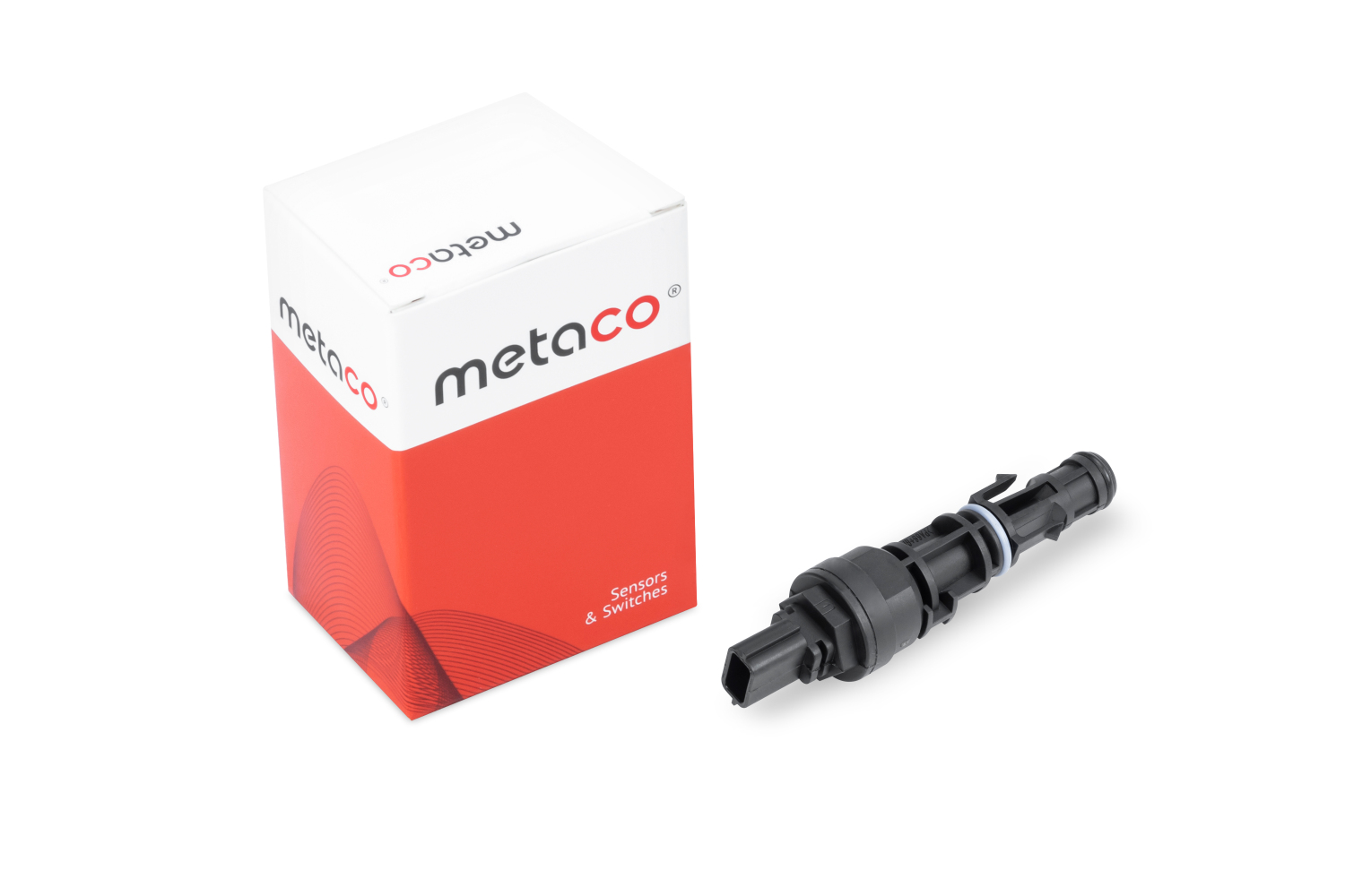 METACO 6376010 Датчик спидометра