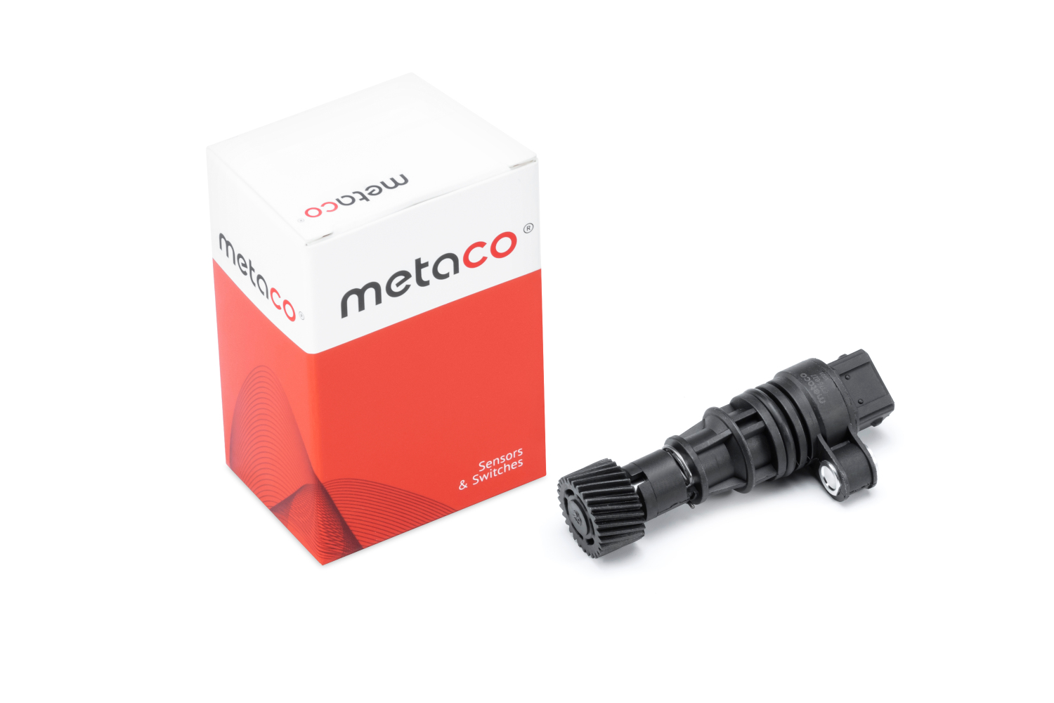METACO 6376027 Датчик спидометра
