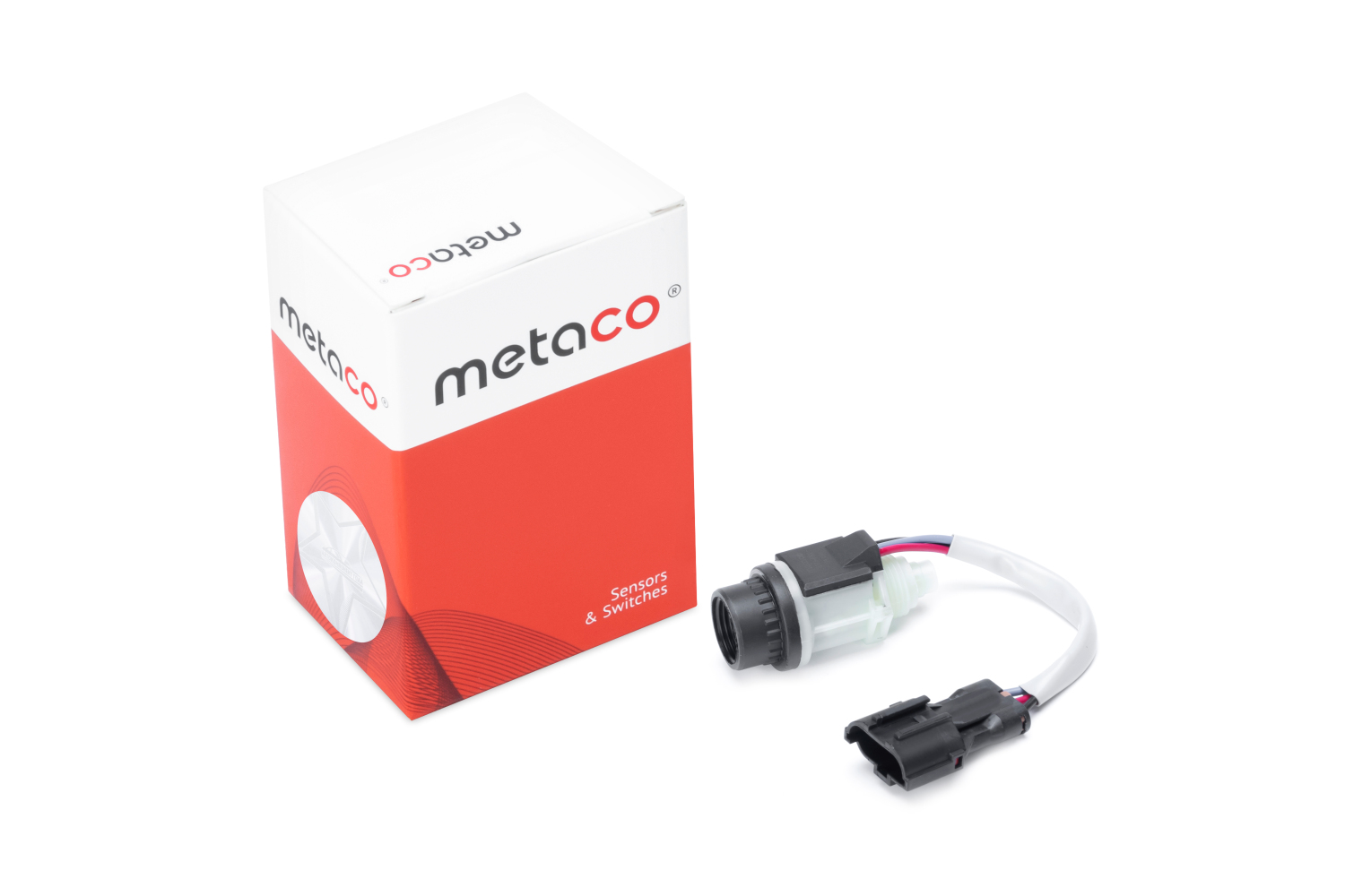 METACO 6376030 Датчик спидометра