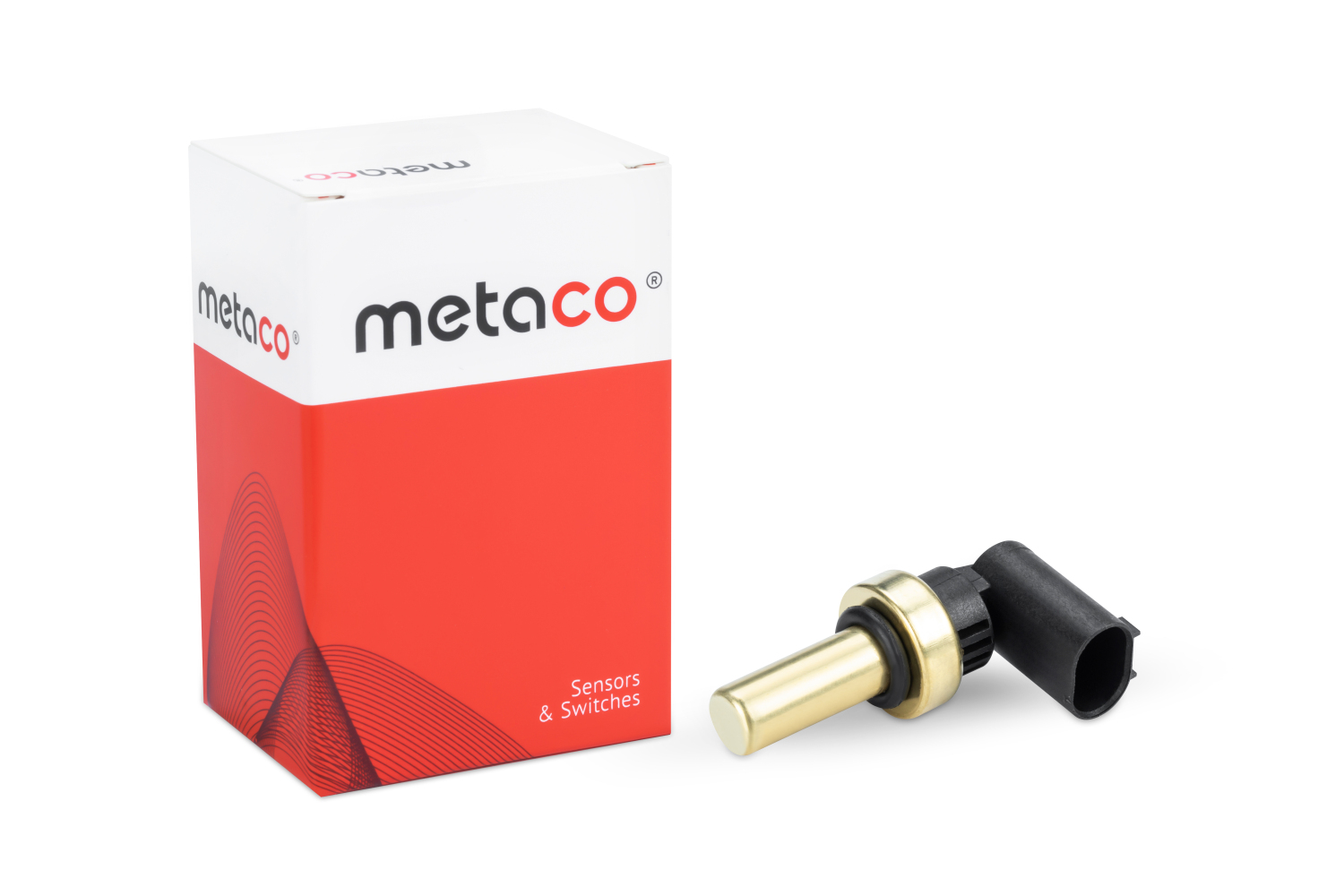 METACO 6378001 Датчик температуры