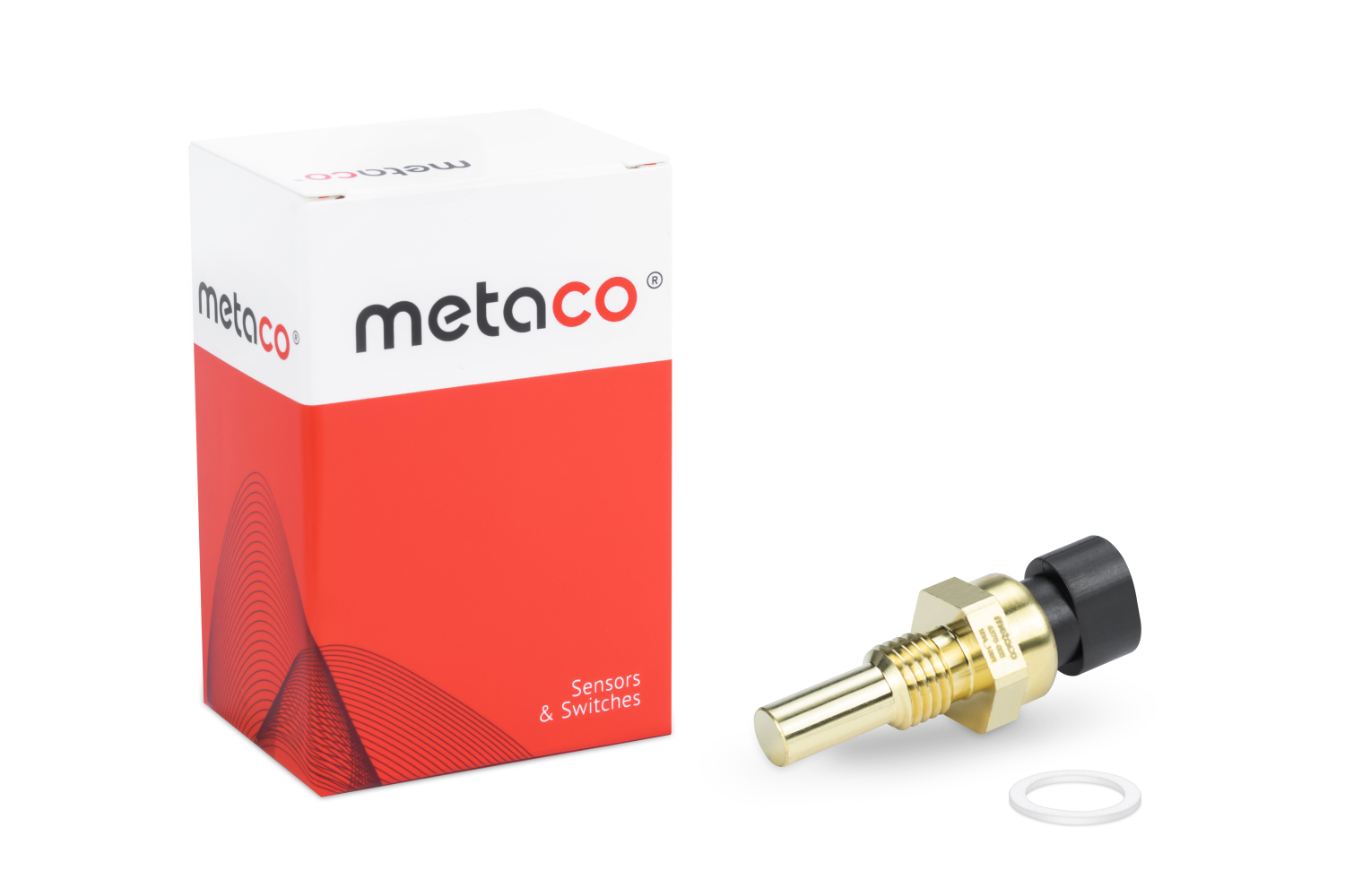 METACO 6378005 Датчик температуры