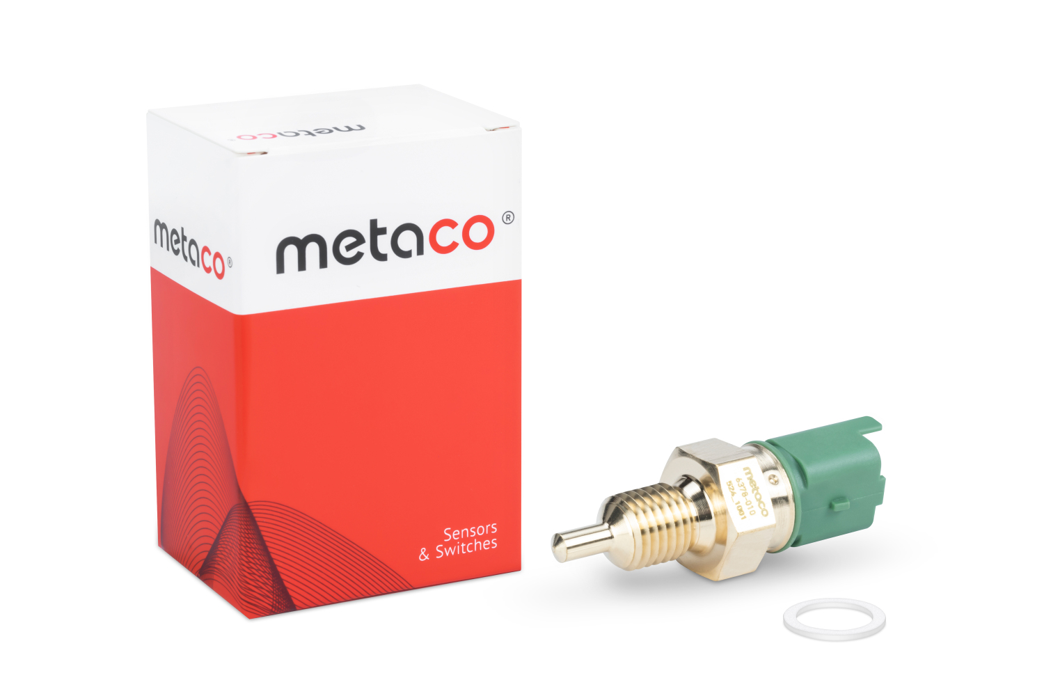 METACO 6378010 Датчик температуры