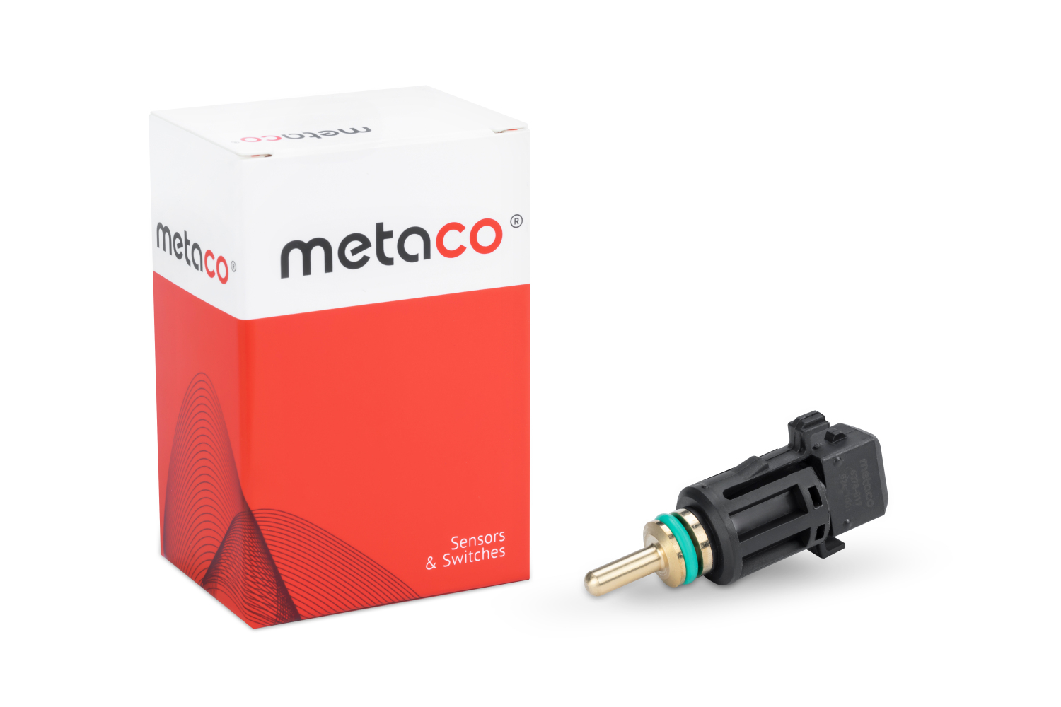 METACO 6378017 Датчик температуры
