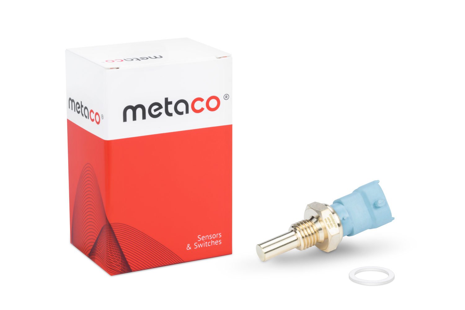 METACO 6378022 Датчик температуры