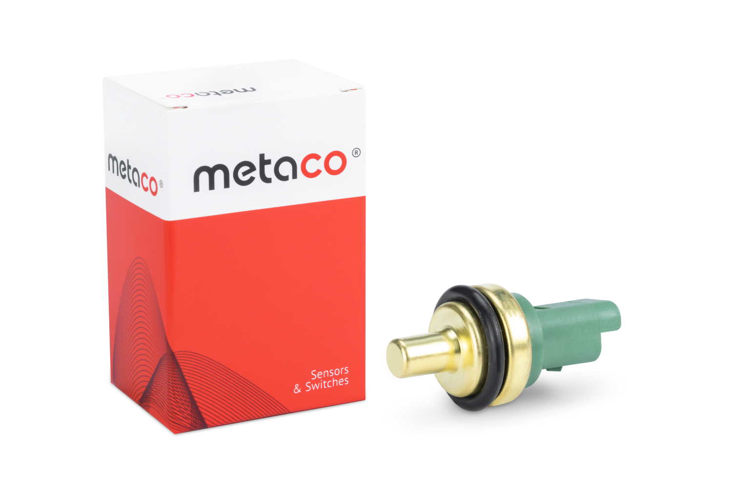 METACO 6378031 Датчик температуры
