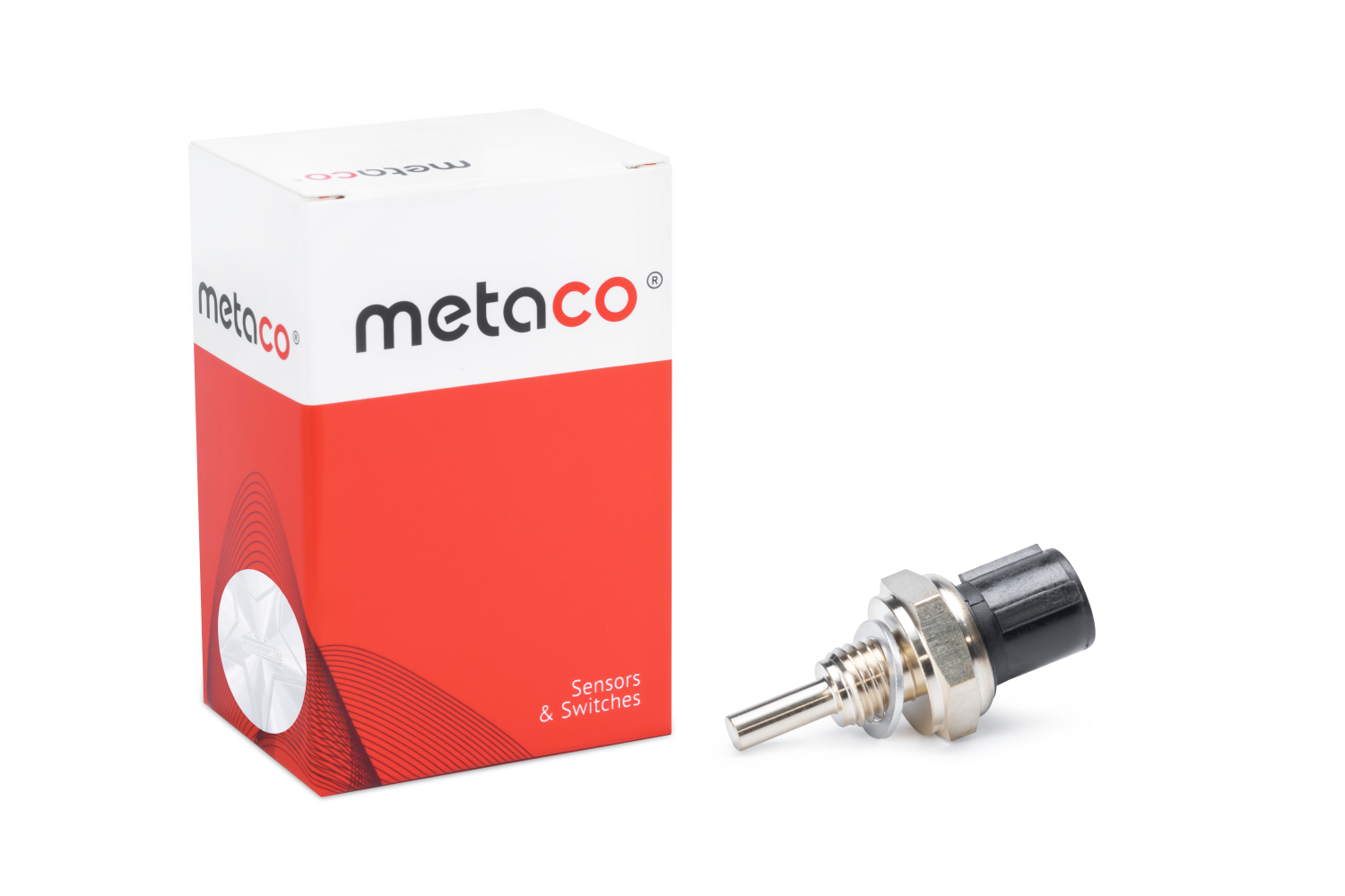 METACO 6378038 Датчик температуры