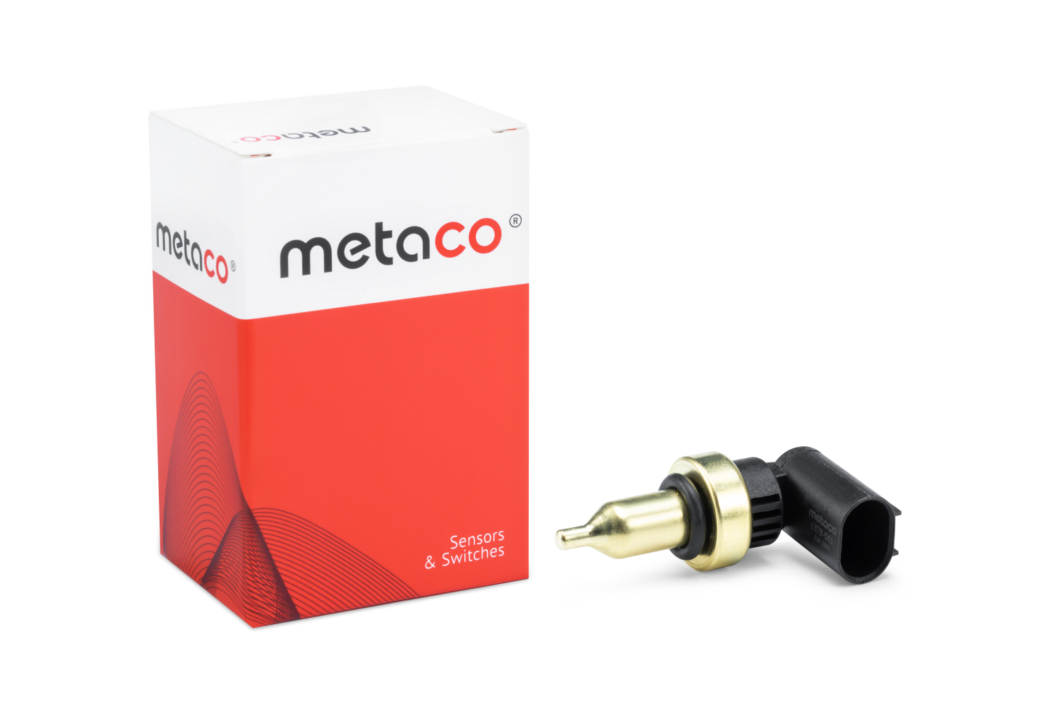 METACO 6378041 Датчик температуры