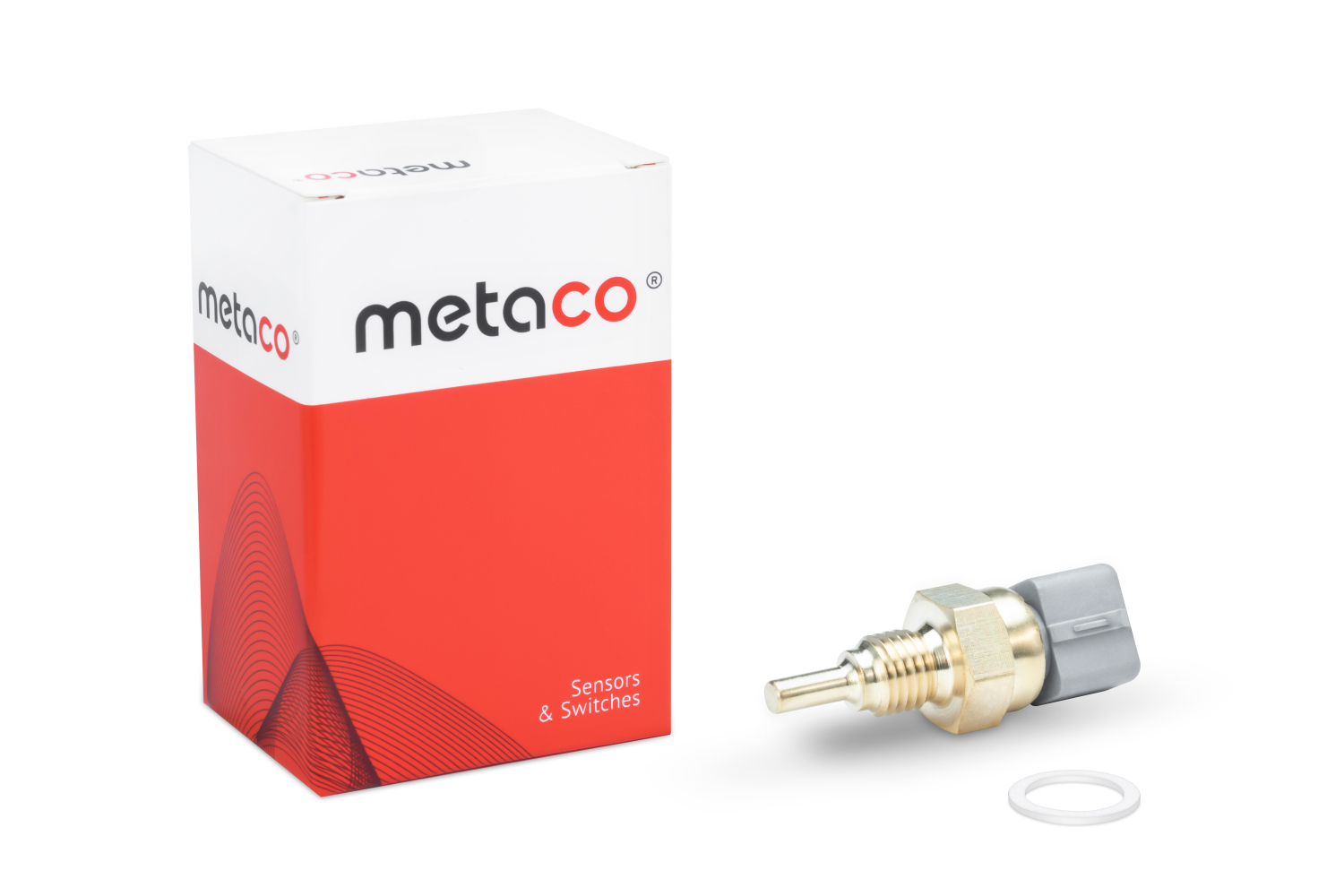METACO 6378045 Датчик температуры