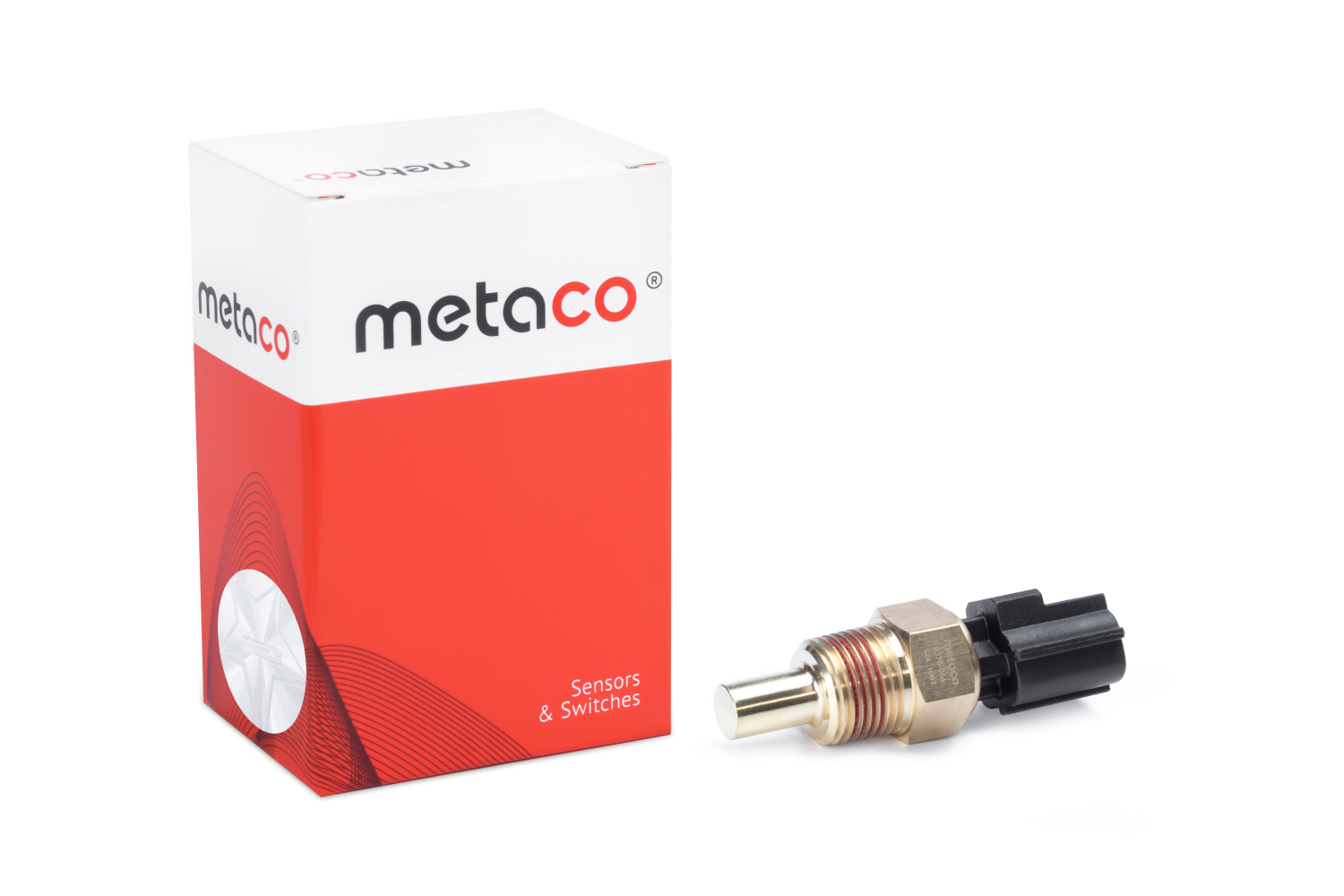METACO 6378046 Датчик температуры