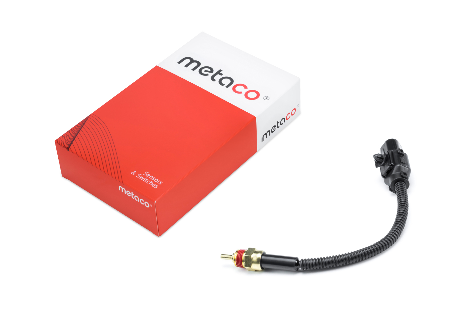 METACO 6378083 Датчик температуры