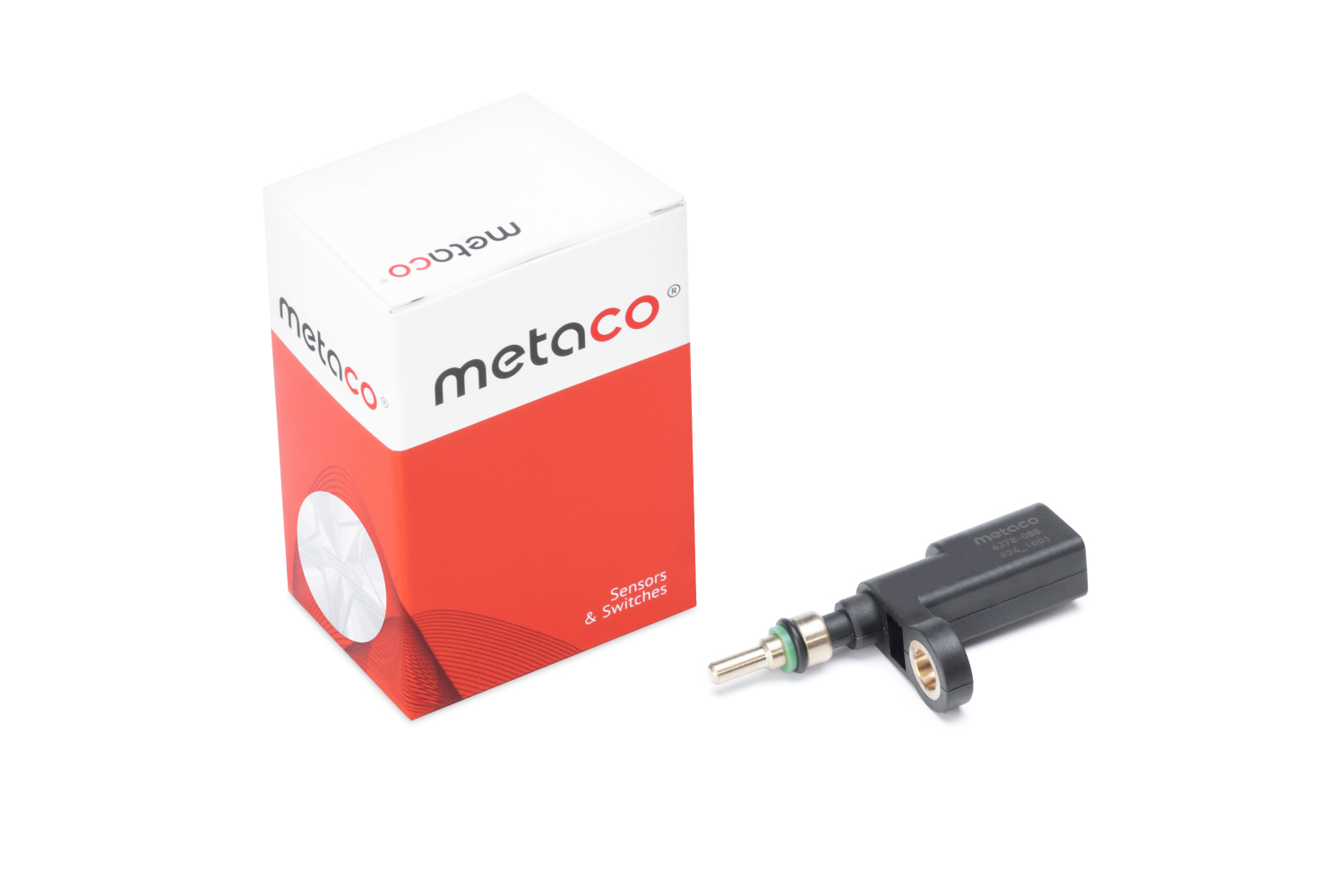 METACO 6378088 Датчик температуры