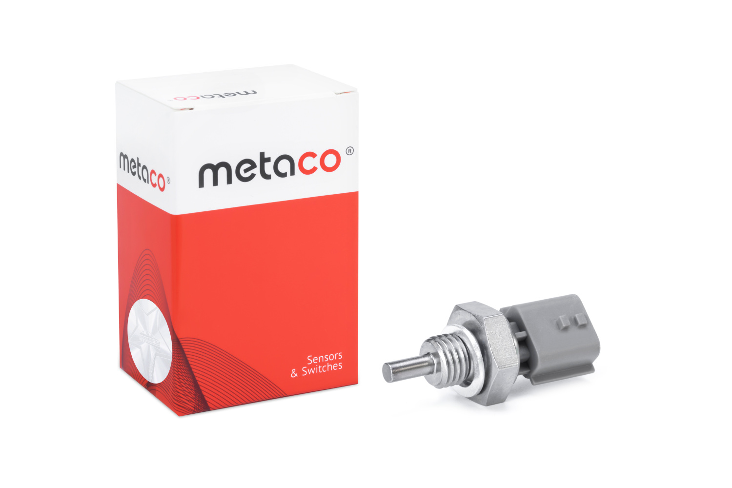 METACO 6378089 Датчик температуры