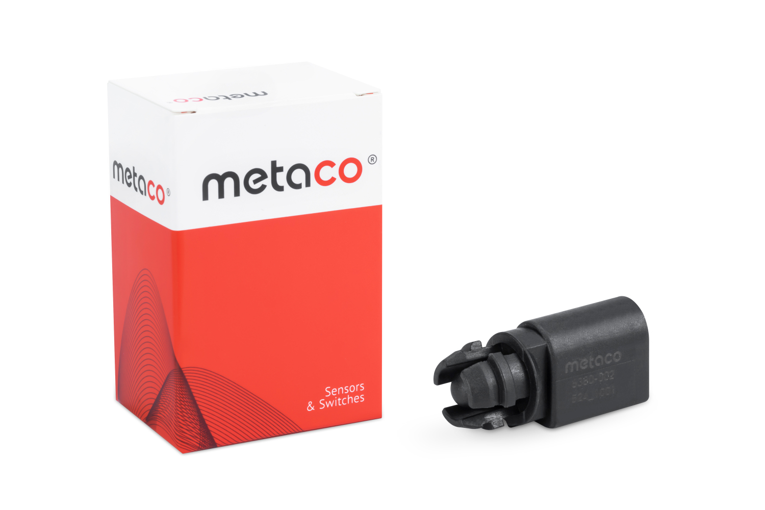 METACO 6380002 Датчик температуры воздуха