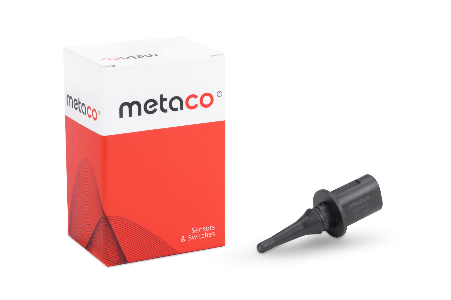 METACO 6380003 Датчик температуры воздуха