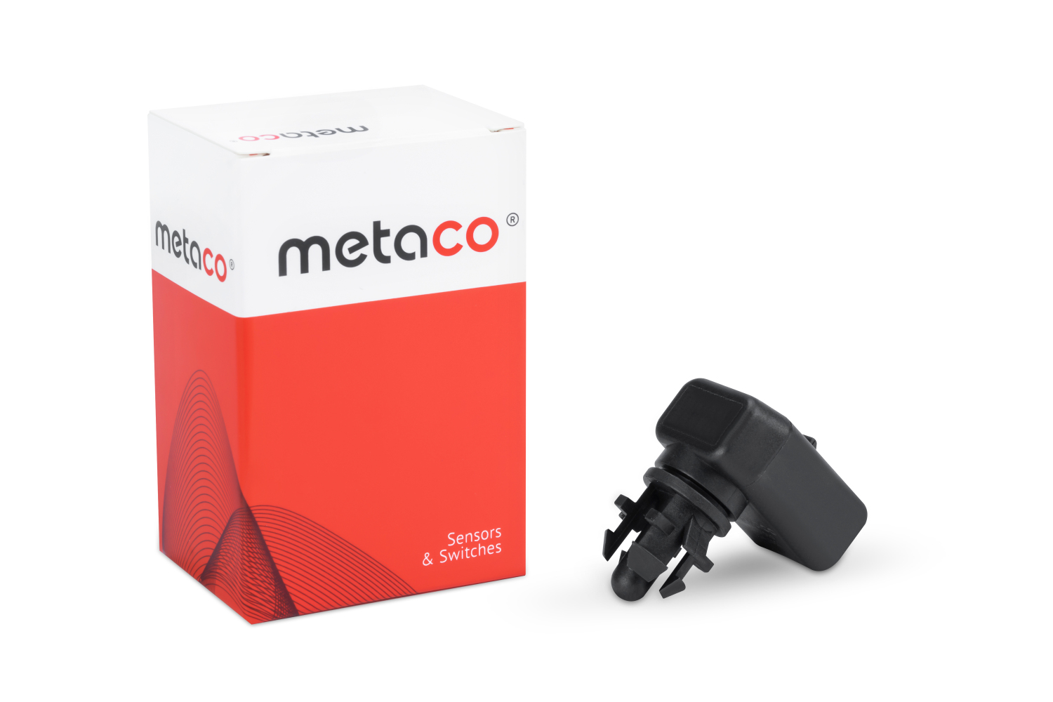 METACO 6380010 Датчик температуры воздуха