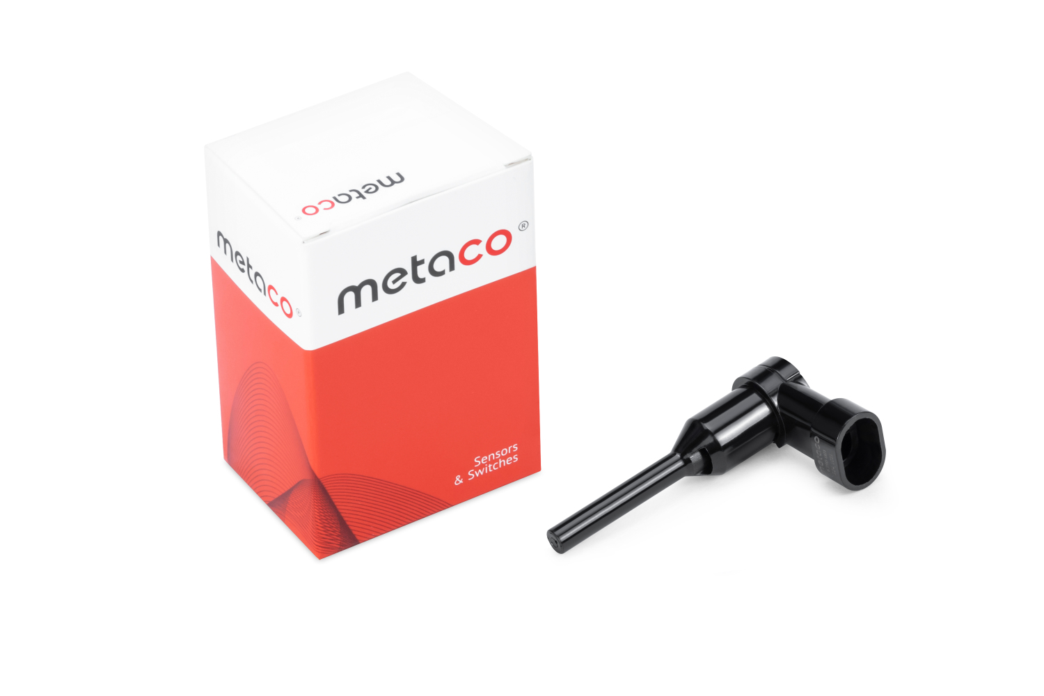 METACO 6390001 Датчик уровня охлажд. жидкости