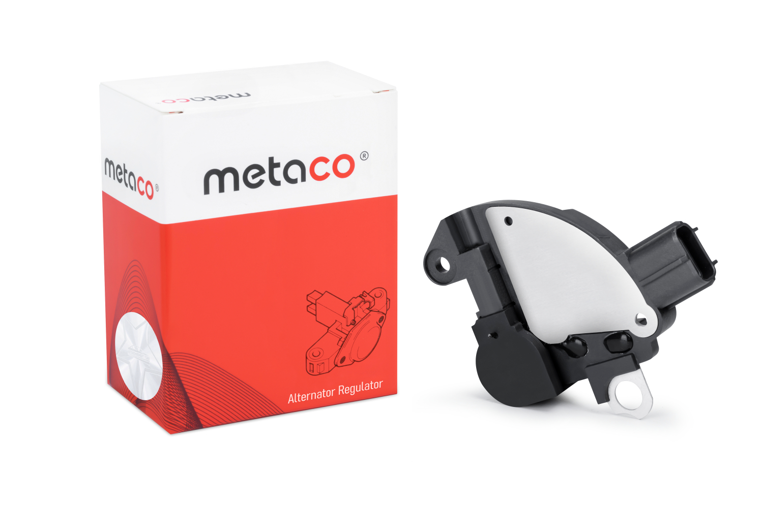 METACO 6630008 Реле-регулятор напряжения
