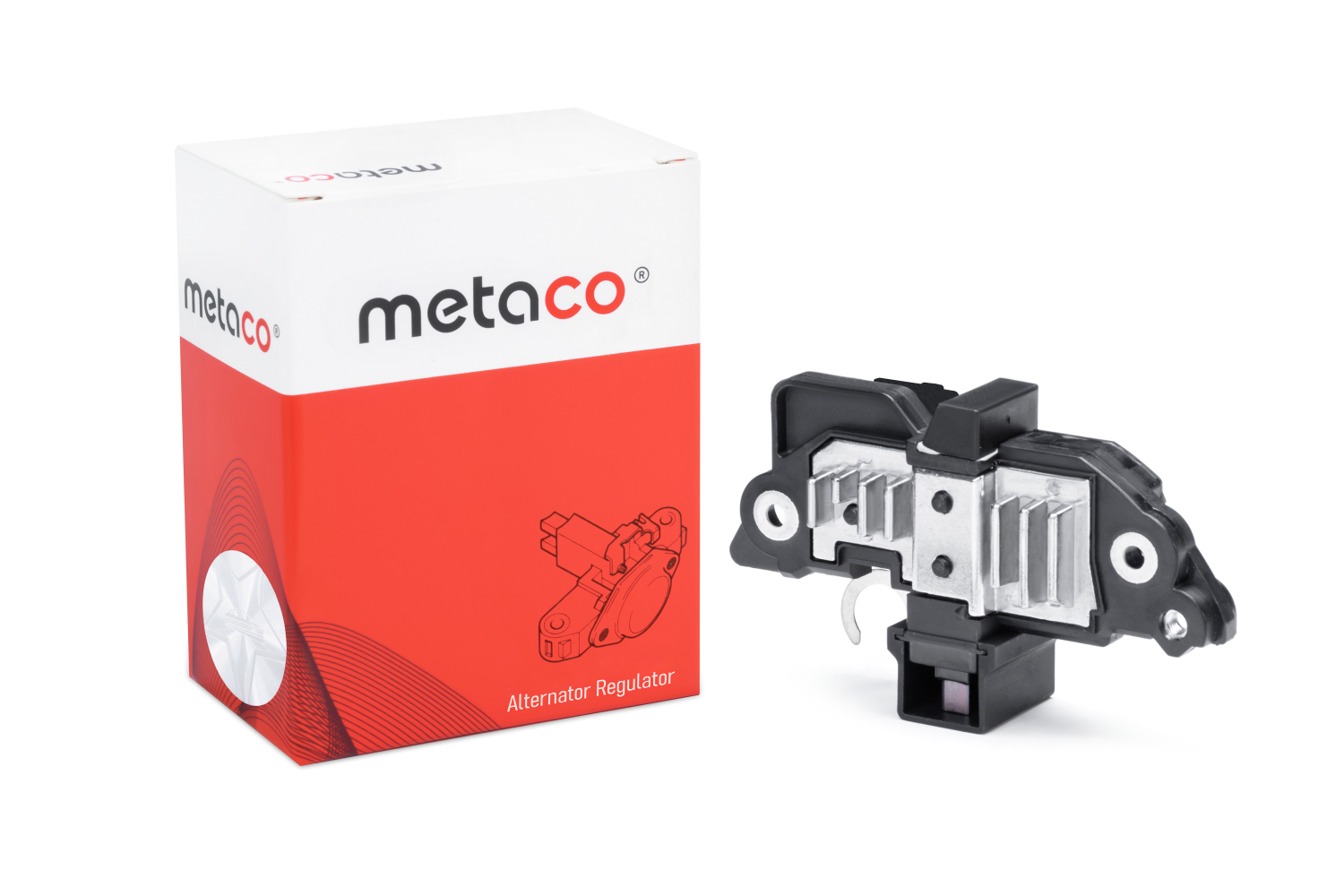 METACO 6630009 Реле-регулятор напряжения