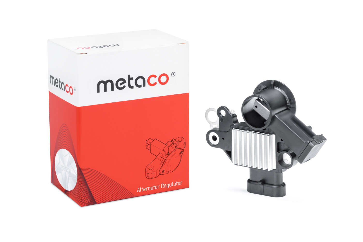METACO 6630018 Реле-регулятор напряжения