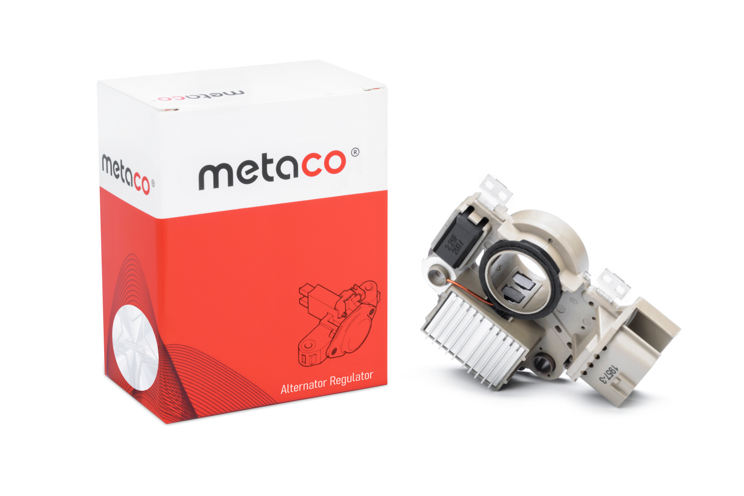 METACO 6630024 Реле-регулятор напряжения