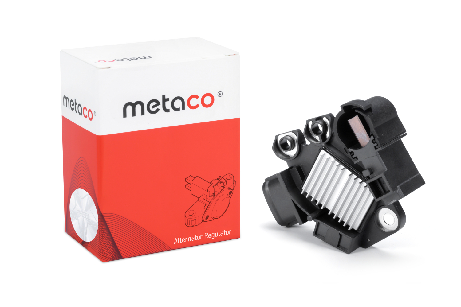 METACO 6630046 Реле-регулятор напряжения