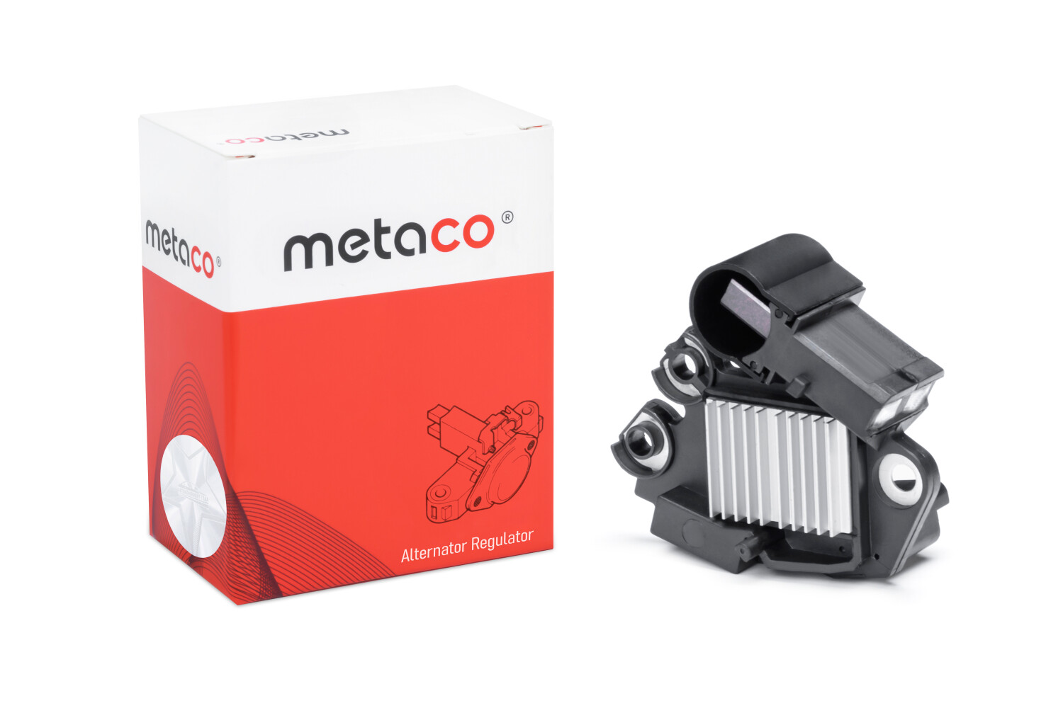METACO 6630047 Реле RENAULT SANDERO
