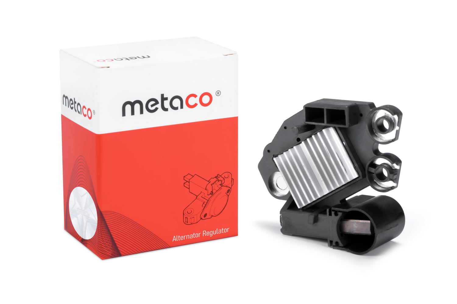 METACO 6630050 Реле-регулятор напряжения