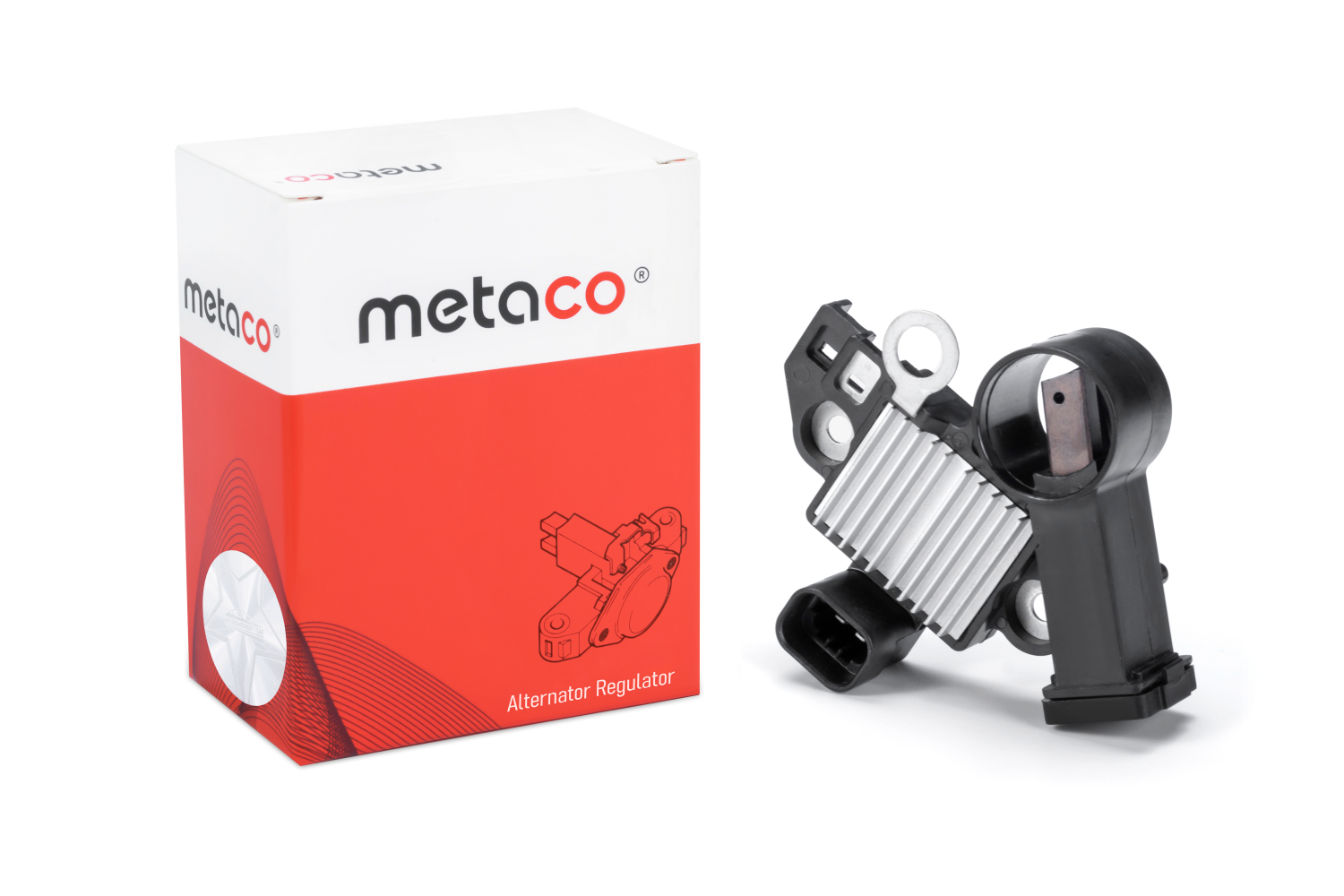 METACO 6630058 Реле-регулятор напряжения